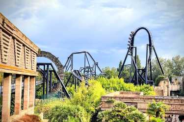 WŁOCHY - Rimini - hotel Artide *** (14-18 lat), 2 parki - Mirabilandia i Mira Beach !